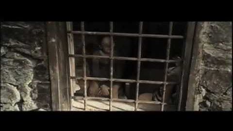 映画『セントアンナの奇跡』予告編