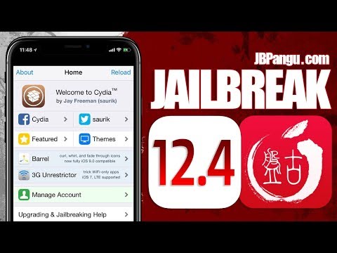 *NEW* Download Cydia NO Jailbreak ✅ Install Cydia without Jailbreak IOS 9-13 WORKING! *2020*. 