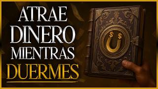 3 Horas De Secretos Magnéticos Sobre El Dinero Para Dormir Audiolibro Raro