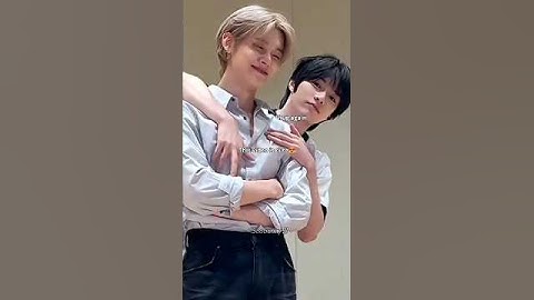 So Adorable🤗 #TXT #YEONJUN #BEOMGYU #yeongyu #tomorrow_x_together #shorts