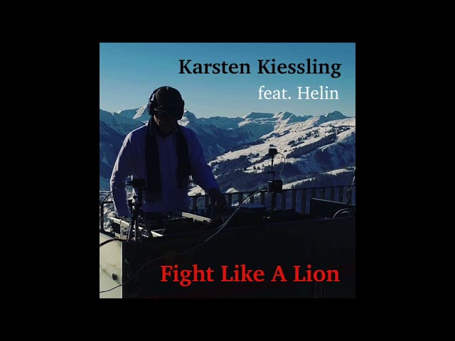 YouTube पर "Fight Like A Lion" by Karsten Kiessling feat. Helin देखें