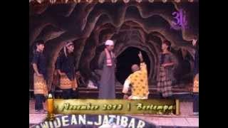Lawakan Joni Rengge Siang 10-11-2013