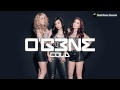 O'G3NE - Cold (Official Audio)