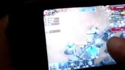 game yang mirip coc di samsung galaxy y