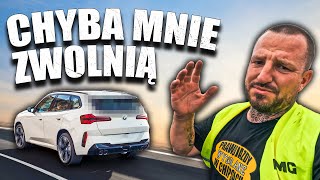 Rozbiłem Szybę W Nowym Bmw Dla Klienta