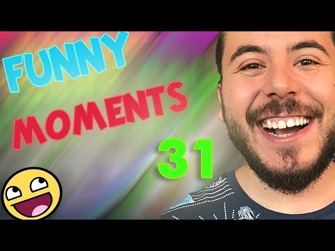 Gusül (Funny Moments 31)