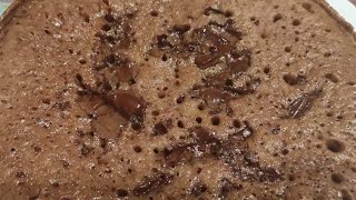 Velika Palacinka Kolacic U Tavi