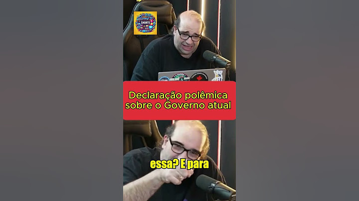 "Declaração Polêmica de Sérgio Sacani sobre o Governo: Entenda a Controvérsia!"  #podcast #cortes