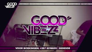 NADIA KINARE || GOODVIBEZZ MUSICBAND || MR.PRE || 2023 Resimi