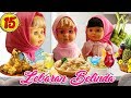 #15 Lebaran Belinda - Boneka Walking Doll Cantik Lucu -7L | Belinda Palace