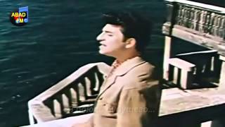 Zeki Müren - Akşam Olmadan Gel (Rusça Altyazılı) Russian Sub.