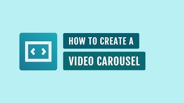 WP Carousel Pro - How To Create a Video Carousel