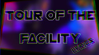 XONOLABS | Tour Of The Facility [ELANOR FORTE] LYRICS
