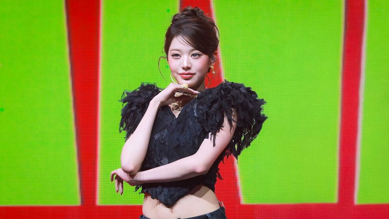 [4K] 260223 아이브 원영 'BANG BANG' 직캠 (IVE WONYOUNG FanCam)