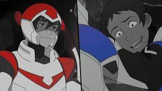 Whatever it takes | Klance | Edit Profile