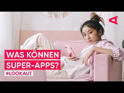 Super-Apps: Darum ist WeChat in China so erfolgreich