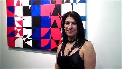 TRIBECA SYNAGOGUE GALLERY - Lisa M  Zilker