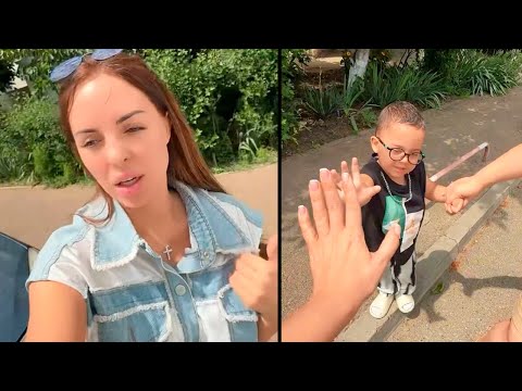 Юлия Ефеменкова Шок