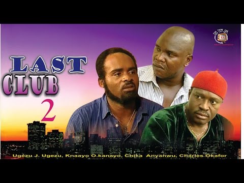 Last Club 2 official YouTube thumbnail