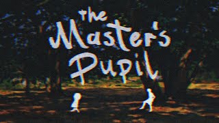 Амбалорио И Живопись - The Master's Pupil