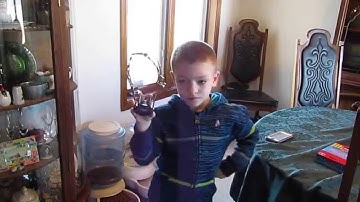 E-Collar Technologies EZ-900 Educator Low level Stimulation test