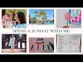 DAY IN MY LIFE | worship leader, 2nd mother’s day, pool time with family