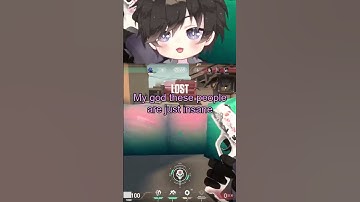 When a Apex Legends player plays Valorant