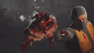 Mortal Kombat 1 Invasion Season 7 Episode 5 Final Boss An Ending