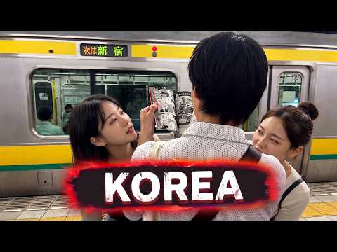 Modern South Korea: Sex Industry, DMZ, Plastic Surgery and Future Tech