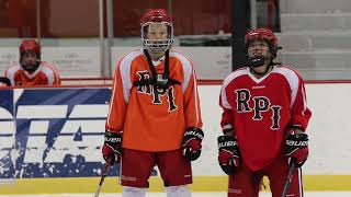 Play video: 2021 Bill Cahill Memorial Cup Tournament: Severson Mic'd Up
