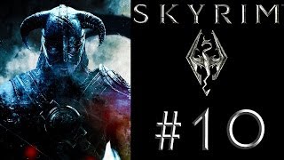 Skyrim - Mage Class (Legendary) - Part 10: Saarthal