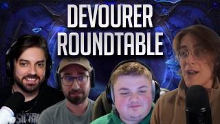 Devourer Demon Hunter Roundtable | State of the Spec Before 12.1 @VooDooSaurus @NinternDH Jom