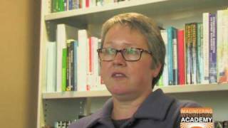 Qualitative Research - Jeanine Evers