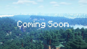 OPAL Shaders v1.1.0 - Distant Horizons Support Teaser