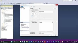 Cómo administrar Bases de Datos de SQL SERVER con Microsoft SQL Server Management Studio gratis.