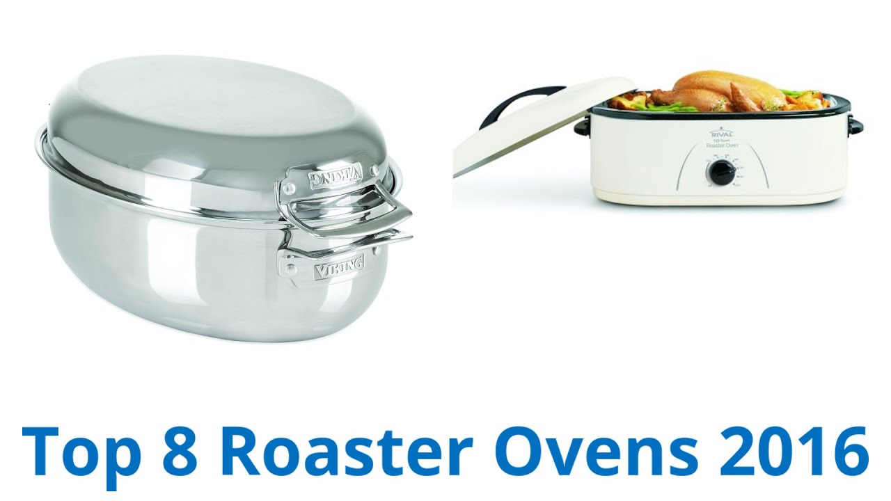 8 Best Roaster Ovens 2016 YouTube
