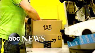 Amazon Prime day preview