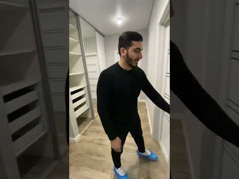 Завершён ремонт 2к