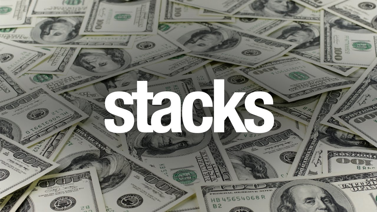 'STACKS' YOUNG THUG HARD BOOMING 808 TYPE BEAT | Prod. Polyte