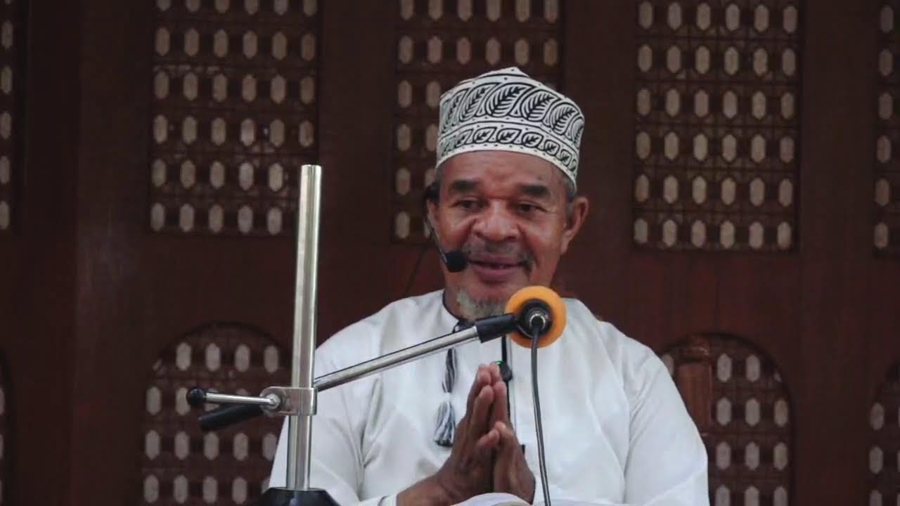 #live# DARSA TAFSIR QUR AN SHEIKH HAMIS ABDUL HAMID