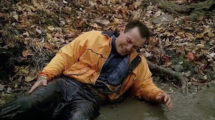 The Sopranos - Mikey Gets Whacked