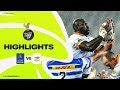 DHL Western Province vs Toyota Cheetahs | Currie Cup | 10 Aug