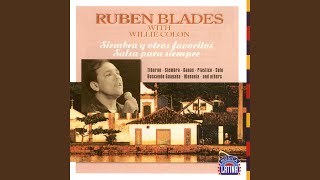 Video voorbeeld van "Rubén Blades - Buscando Guayaba"