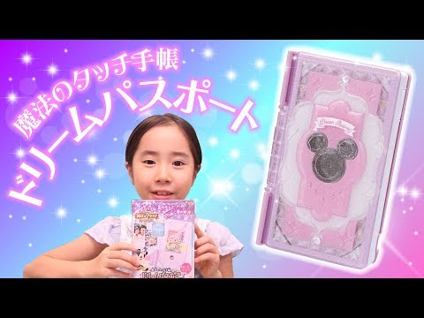 ディズニー Dream Passport 本体 hqdefault.jpg