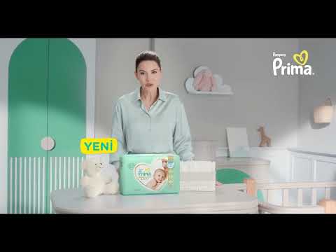 Yenilenen Prima Premium Care ile 5 Yıldızlı Cilt Koruması - Fahriye Evcen Reklam Filmi