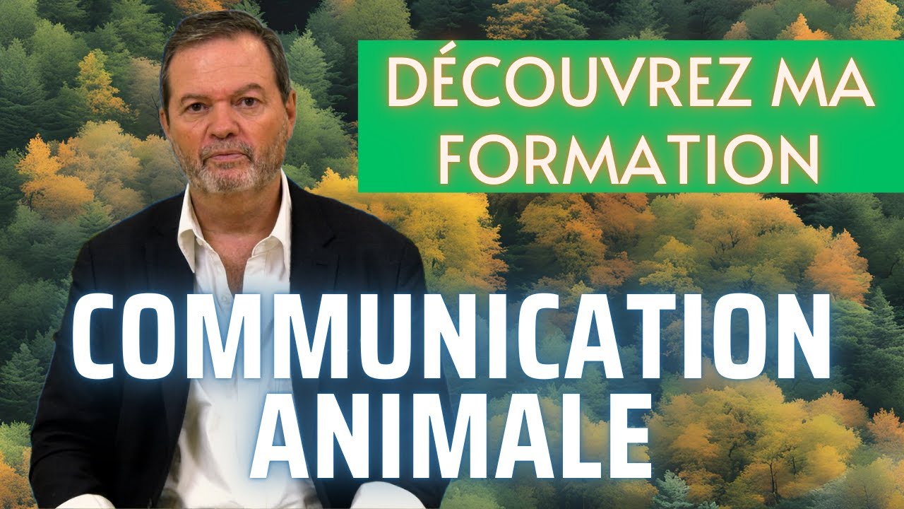 INTRODUCTION A LA COMMUNICATION ANIMALE !