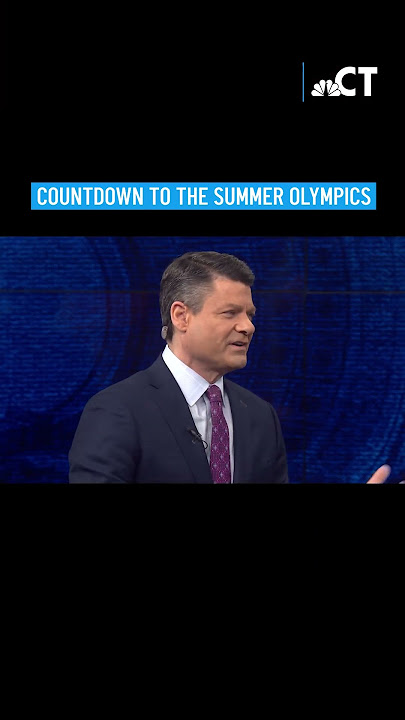 Connecticut's Olympic Legacy - full episode now available!
