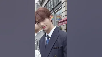 스트레이 키즈 현진 사랑에 빠지기 좋은 현진이 모음 