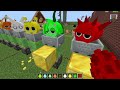 I FOUND NEW Incredibox Sprunki in Maze Gmod Minecraft PE