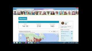 Patient Demo - CCFA Partners, A Patient Powered Research Network screenshot 2